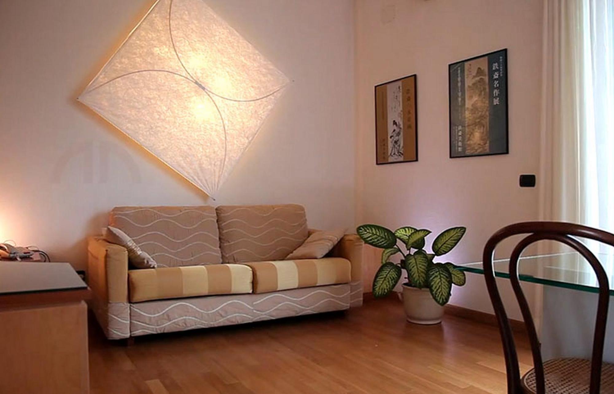 Prati Home Rom Exteriör bild